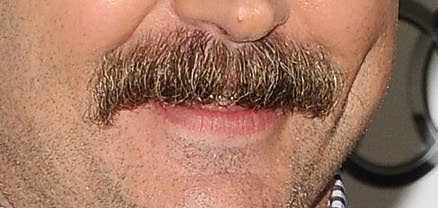 Guess That 'Stache - Match the Celebrity Mustaches