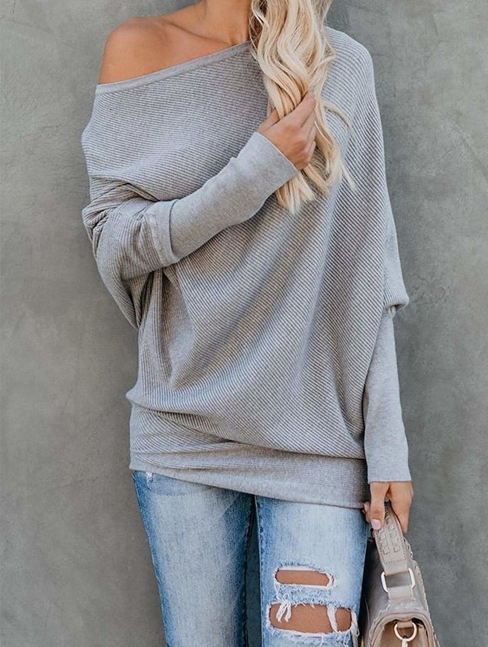 24 Affordable And Comfy Sweaters You'll Almost Never Want To Take Off
