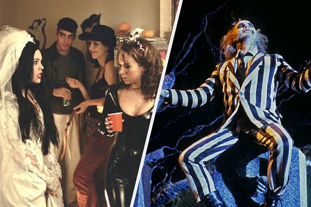 We Know Which Famous Clown You Re Most Like Based On The Halloween