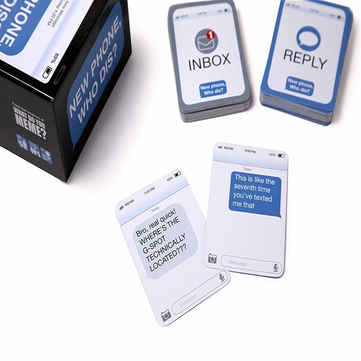 23 Adult Party Games