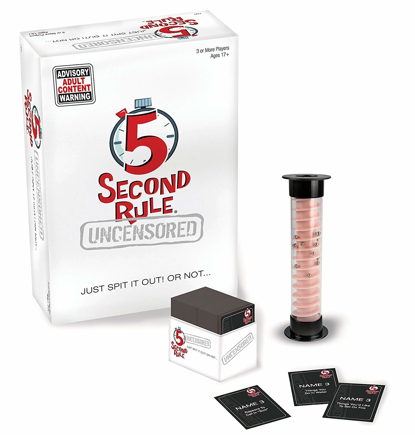 23 Adult Party Games