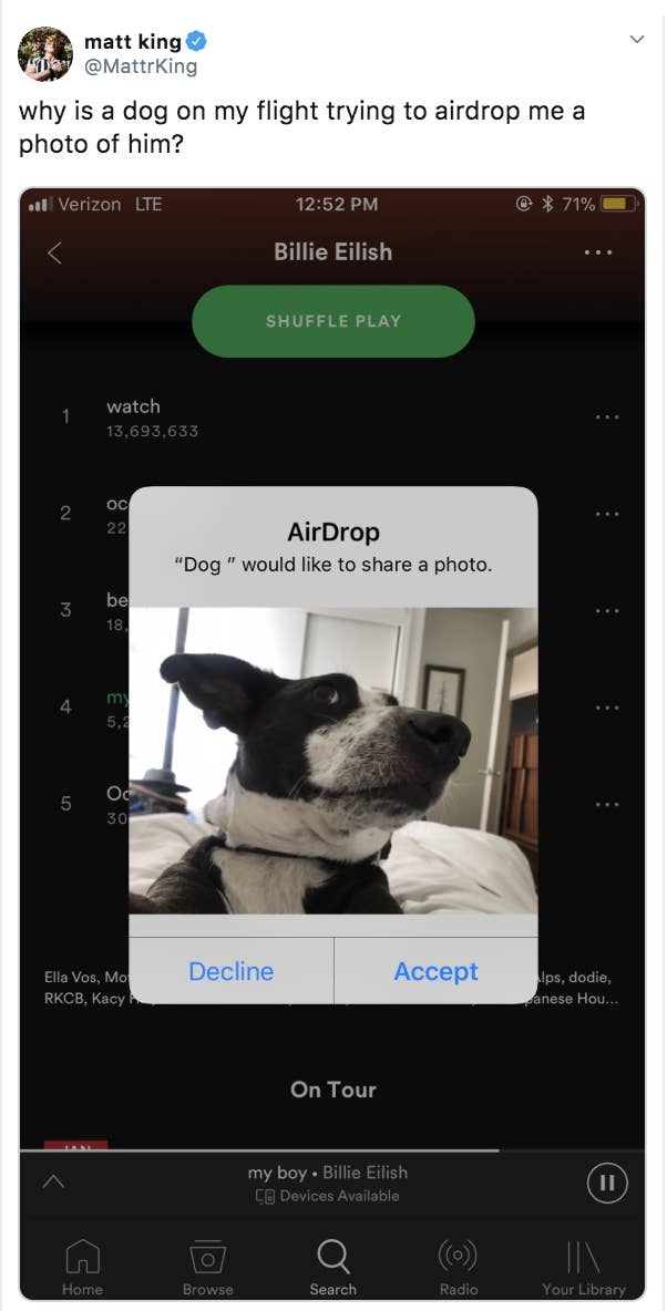 Best Pictures To Airdrop : 25 People Who Are Using The Iphone S Airdrop