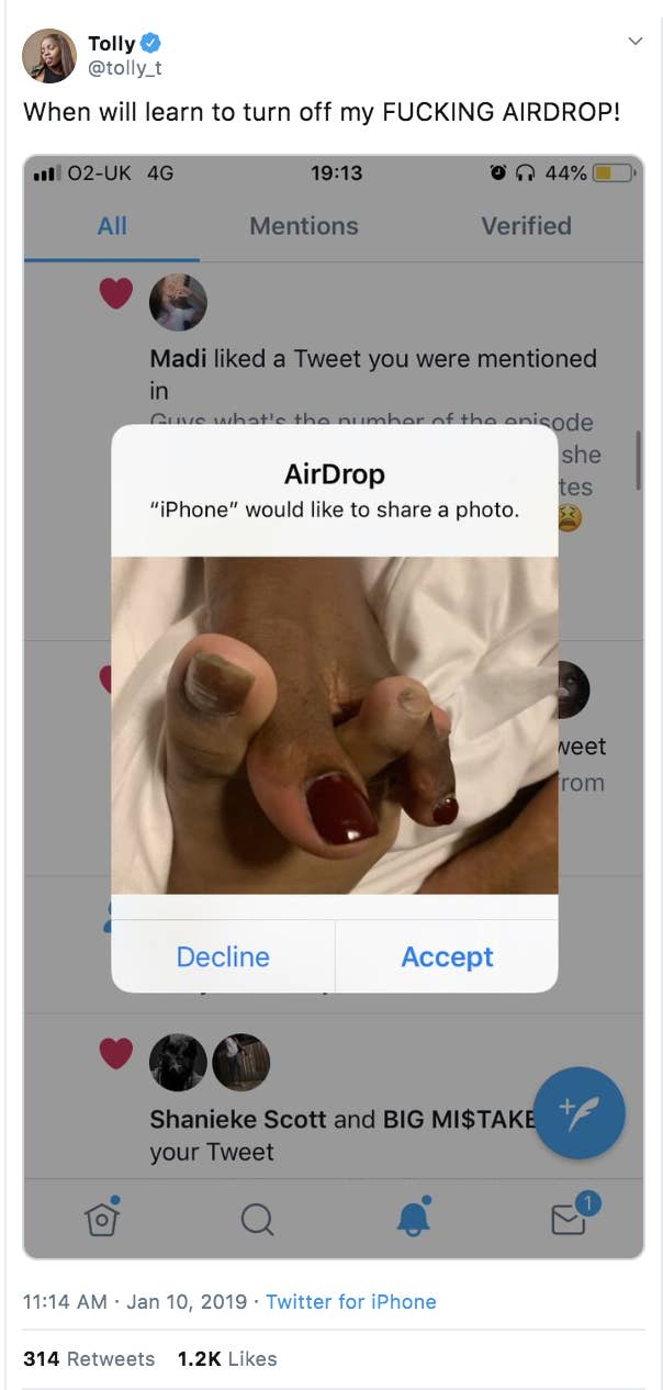 15 Airdrops That Are Funny Weird Or 100 Ones To Decline