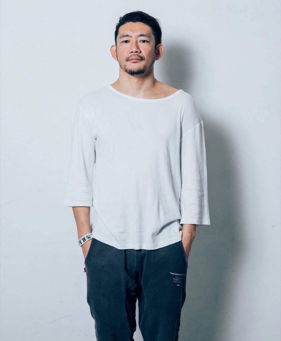 いってらっしゃい は覚悟の言葉 Brahman Toshi Lowが語る震災と息子とお弁当 いってらっしゃい は覚悟の言葉 Brahman Toshi Lowが語る震災と息子とお弁当