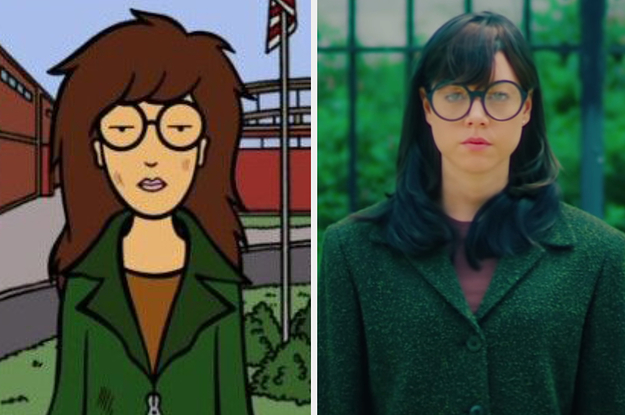 17 Reboots You Actually Want To See If You Were Born In The '90s