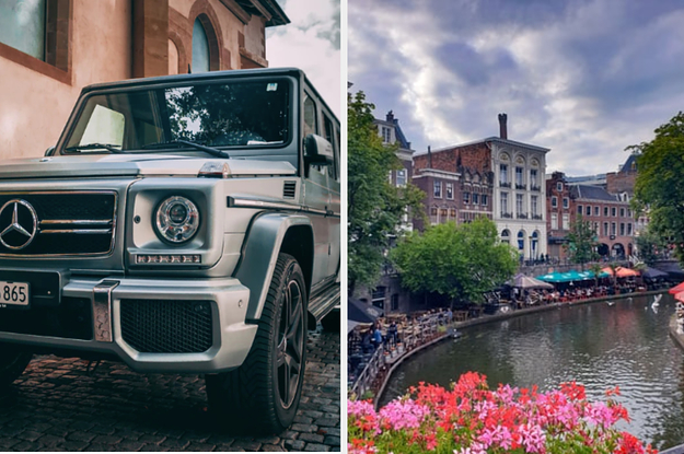 what car should i buy buzzfeed