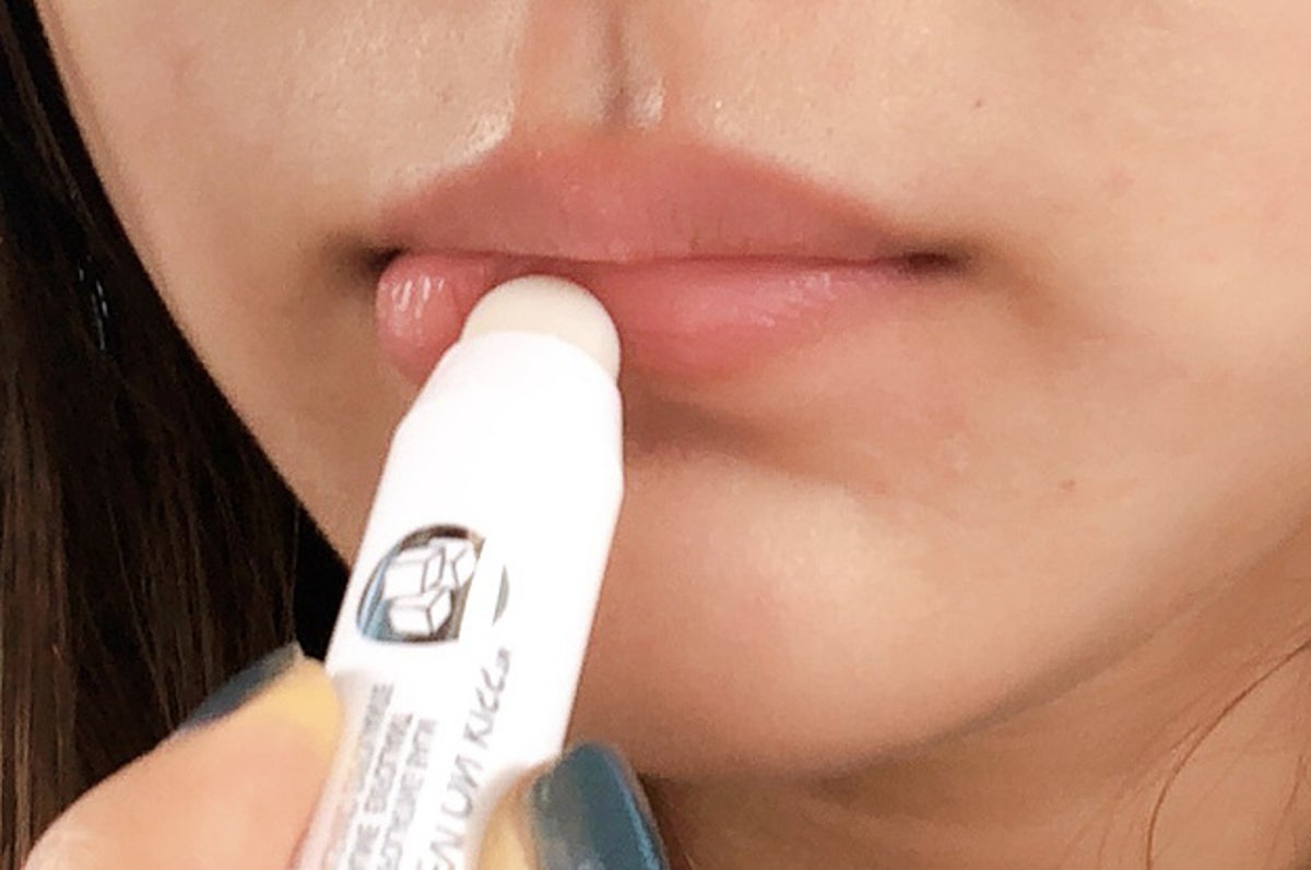 唇ぷりんぷりん これ最高 Snsで大絶賛されてる リップスクラブ 控えめに言って神でした