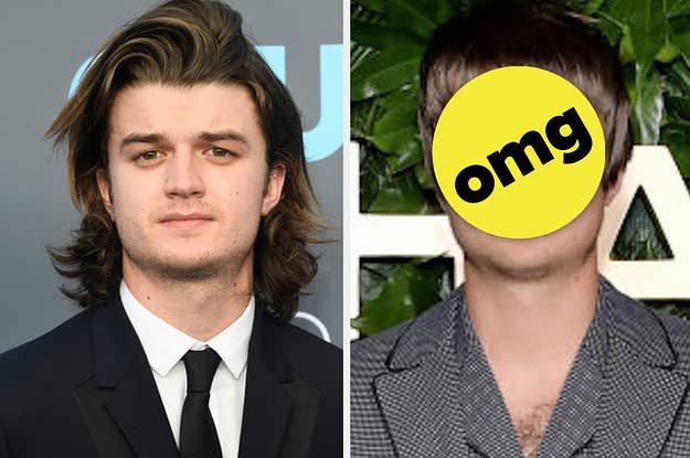 25 Photos Of 80s Hairstyles So Bad They Re Actually Good