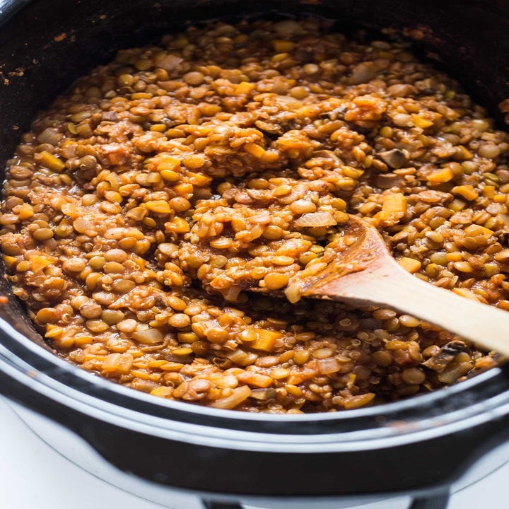 20 FamilyFriendly Slow Cooker Recipes