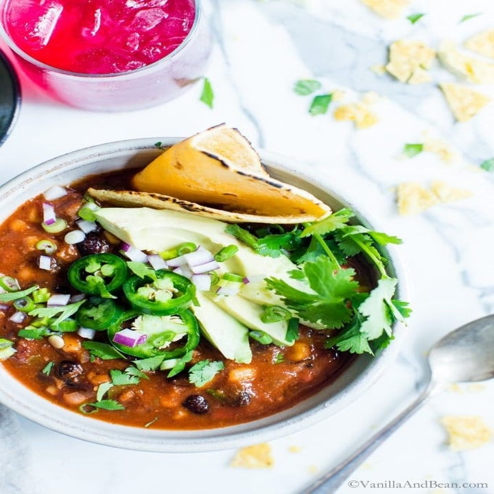 20 FamilyFriendly Slow Cooker Recipes