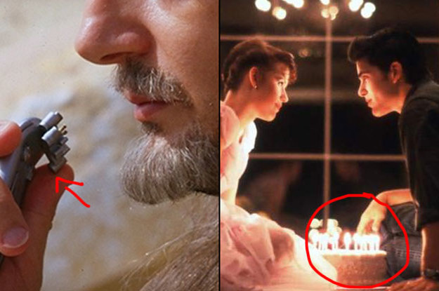 21 Random Movie Facts That I Have A Hard Time Believing