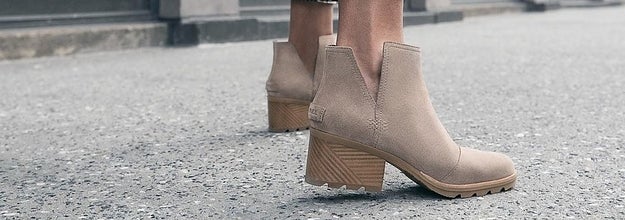 40 Pieces Of Fall Clothing To Buy To 