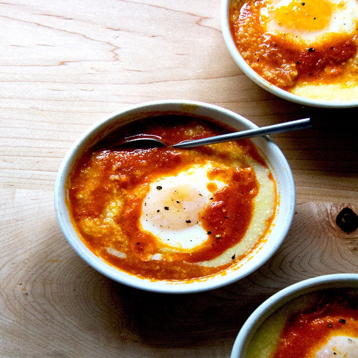 16 Budget-Friendly Ways To Cook Eggs For Dinner