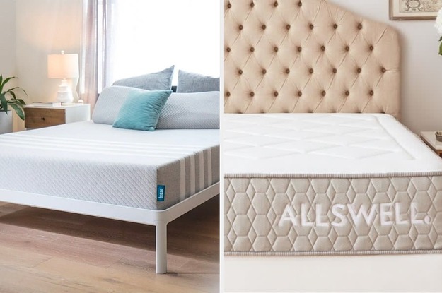 17 Best Trundle Beds To Double Up On, Allswell Convertible Platform Bed Frame Queen King
