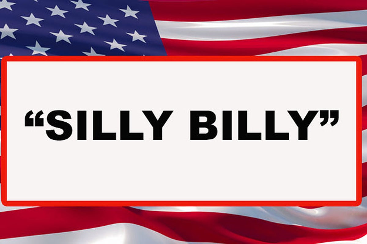 Americans Do Brits Say These Things Or Am I Bsing You