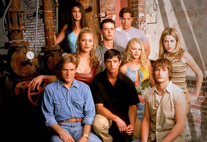 22 Facts That Will Be Truly Upsetting To 90s Girls 22 Facts That Will Be Truly Upsetting To 90s Girls