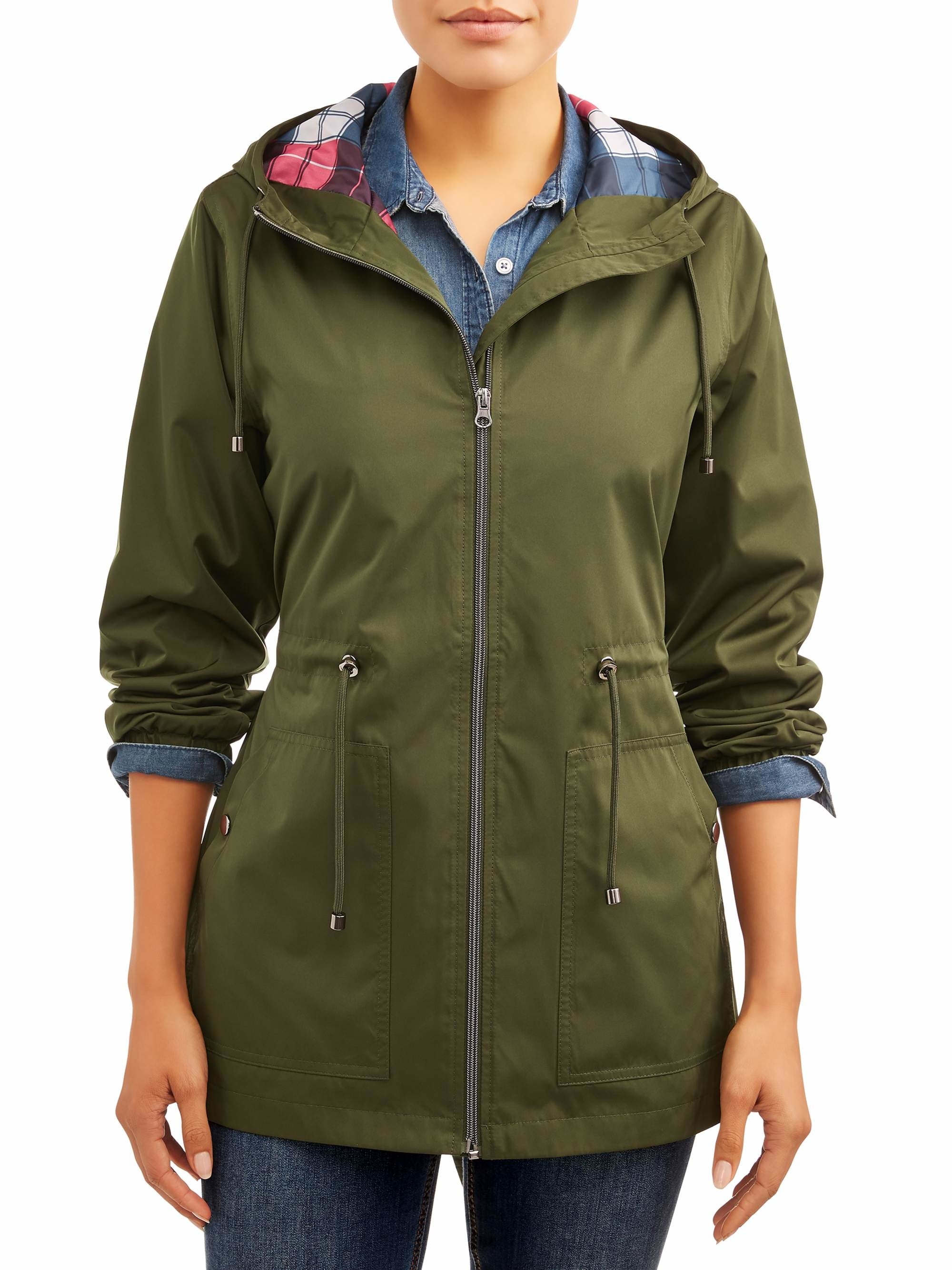 25 Of The Best Women's Jackets You Can Get At Walmart