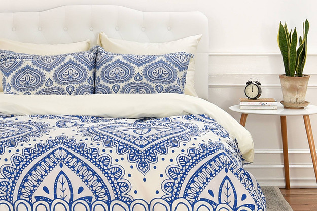 bedding online