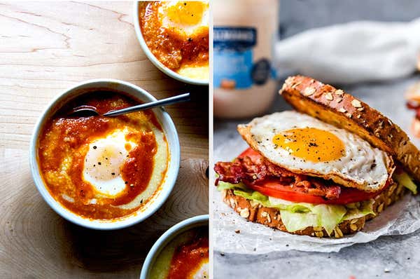 25 Classic Jewish Foods Everyone Should Learn To Cook - 