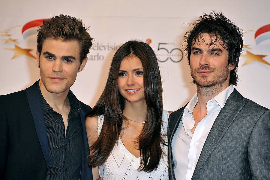 33 Facts About The Vampire Diaries We Never Knew Until Now