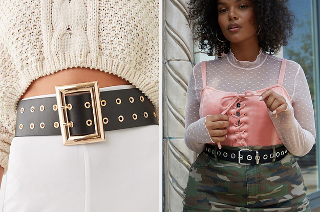21 Things From Forever 21 That Look More Expensive Than They Are