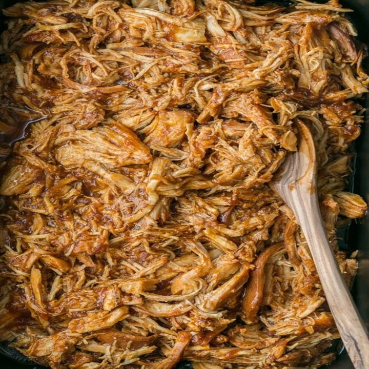 20 FamilyFriendly Slow Cooker Recipes