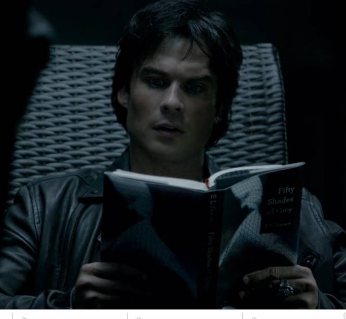 33 Facts About The Vampire Diaries We Never Knew Until Now