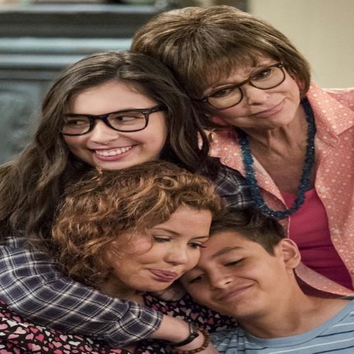 Which Latino TV Characters Are You Obsessed With?