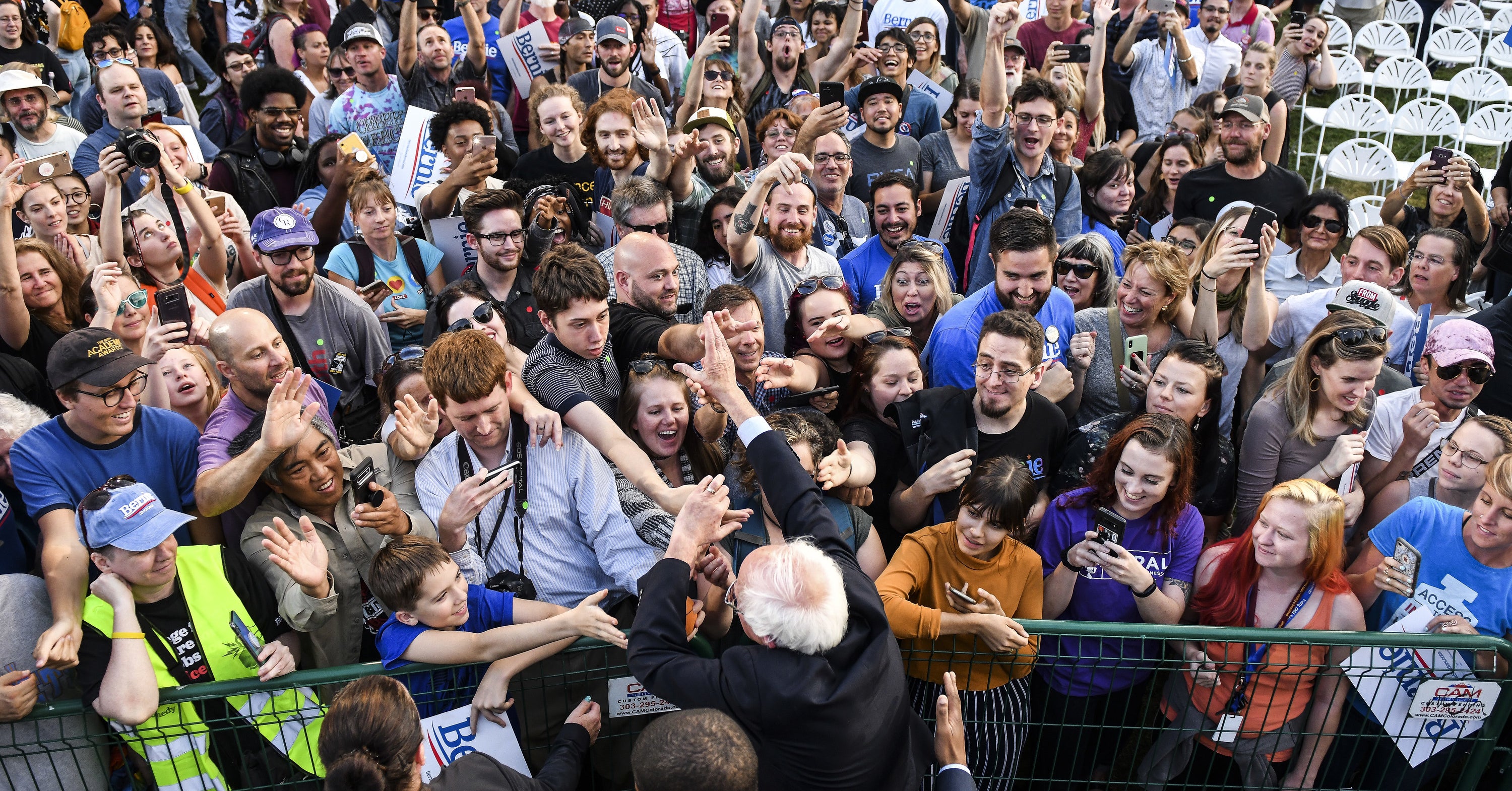 Public colleges. Progressive Heroes.