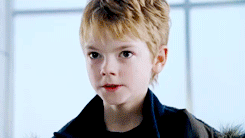 Oh No, I Had Inappropriate Thoughts About The Love Actually Kid