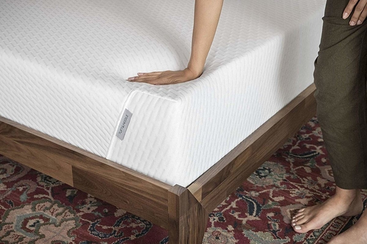 People Say This Is The Most Comfortable Mattress On The Internet See more ideas about bed, water bed, bed comforters. most comfortable mattress