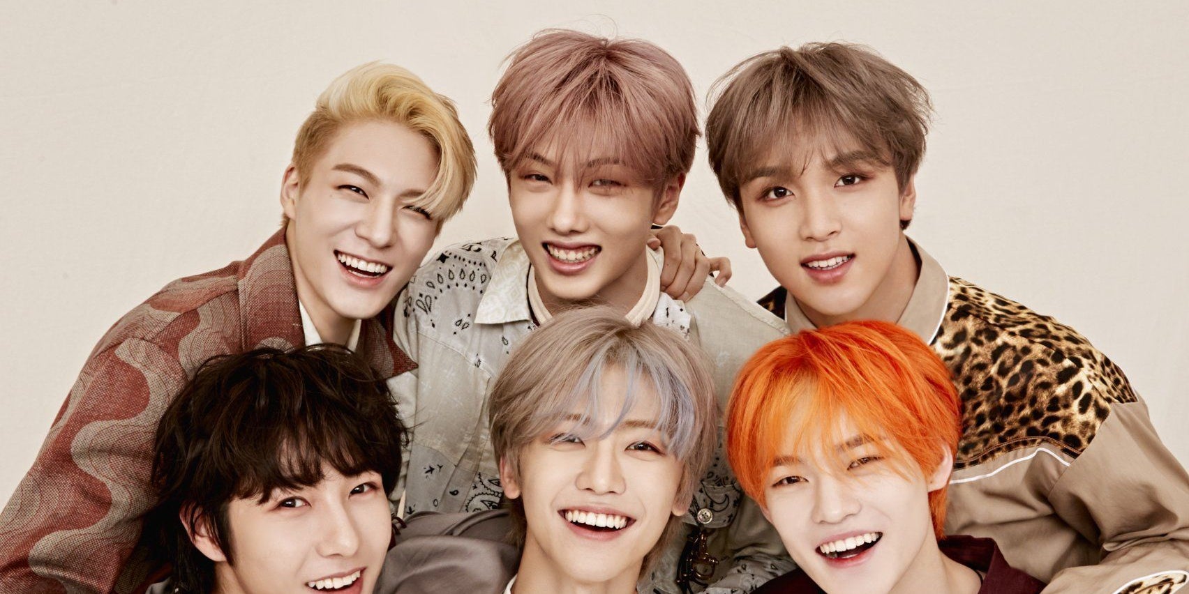 Quiz How Much Do You Know About Nct Dream