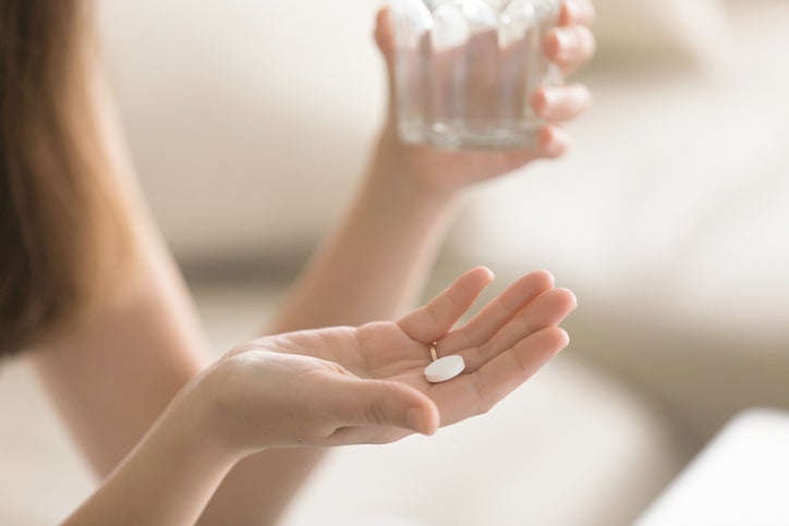 風邪やインフルエンザに抗菌薬・抗生物質は効果なし 知らない人が半分以上