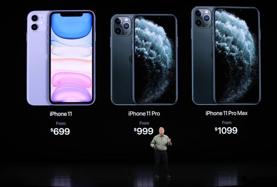 Iphone 11 驚異のカメラが想像以上にヤバかった プロも驚く3眼の真髄