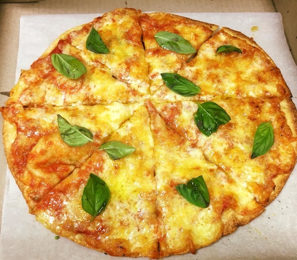 19 Places In Perth That Will Make Your Pizza Dreams Come True