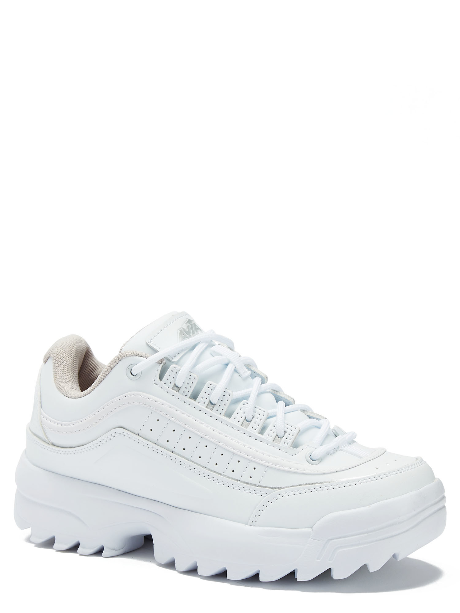 walmart platform sneakers