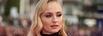 Fan Casting Sophie Turner as Claudette in Friday the 13th (2020) on myCast