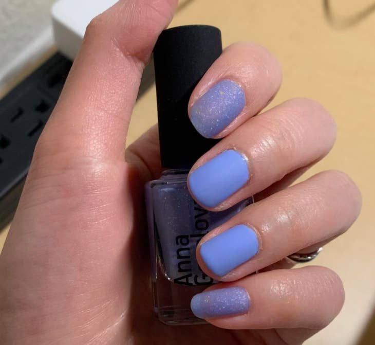 23 Products For People Who Hate When Their Nails Are A Mess