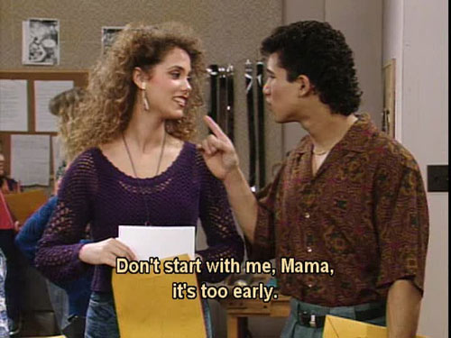 Time Out Saved By The Bell Is Getting A Reboot On Nbc S New Streaming Service Slater, played by mario lopez, and jessie spano, played by elizabeth berkley lauren, were together on the show when it ended. time out saved by the bell is