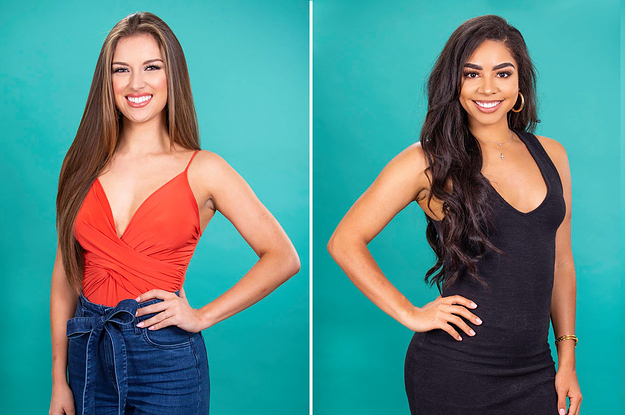 They Just Announced The New 'Bachelor' Cast, And Here Are Their Names And Photos