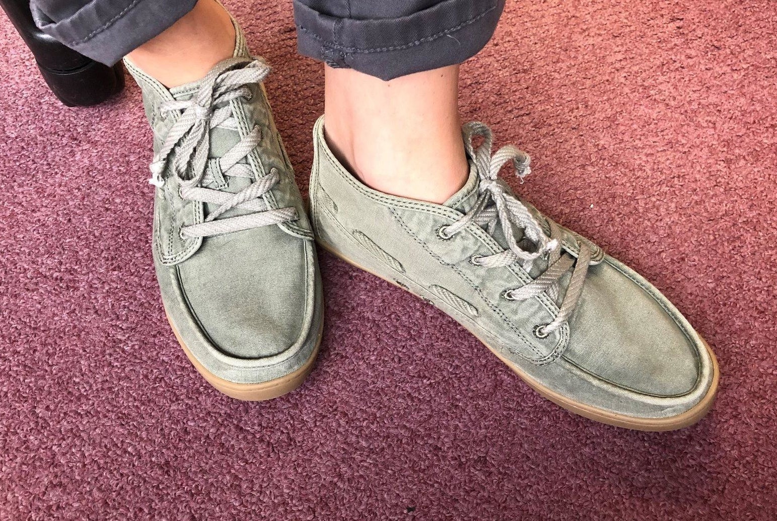 28 Pairs Of Shoes That Are Perfectly Suited For Fall Weather