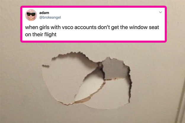 23 Vsco Girl Tweets That Are Pretty Funny
