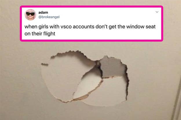 What Percent Vsco Girl Are You Actually