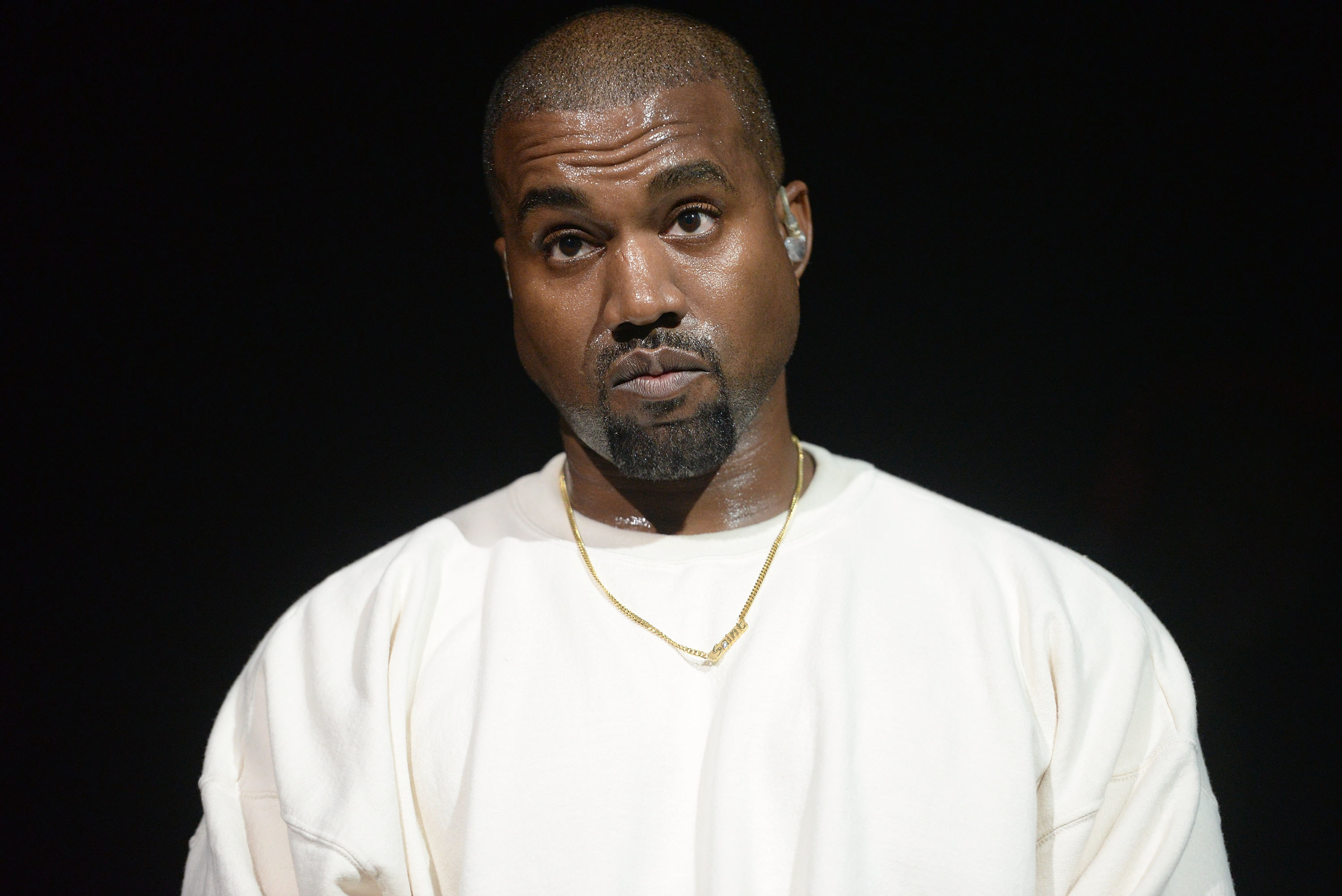 Kanye West Is Releasing Yeezy Crocs And The Internet's Reaction Is Hilarious