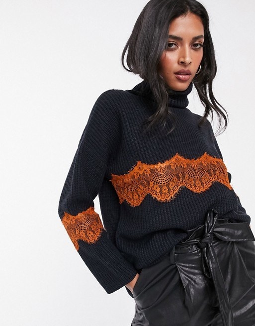 23 Stunning Sweaters To Throw On With A Pair Of Jeans