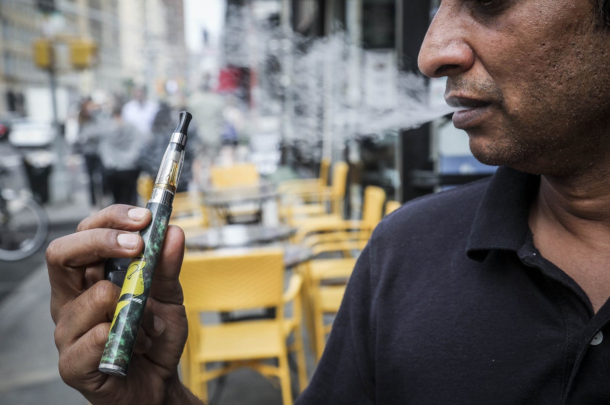 fruit loop vape juice Deadline Detroit main image 0