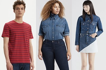 levis labor day sale