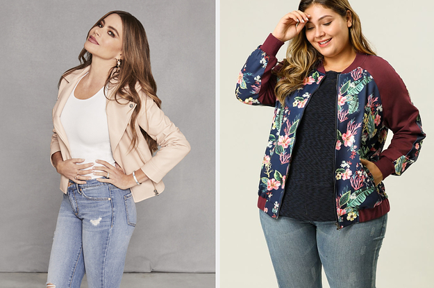 25 Of The Best Women's Jackets You Can Get At Walmart