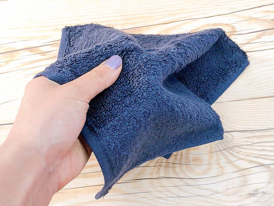 世界が変わった 業界ひっくり返る Snsで絶賛されてるセブンの ふわふわタオル がマジでスゴい