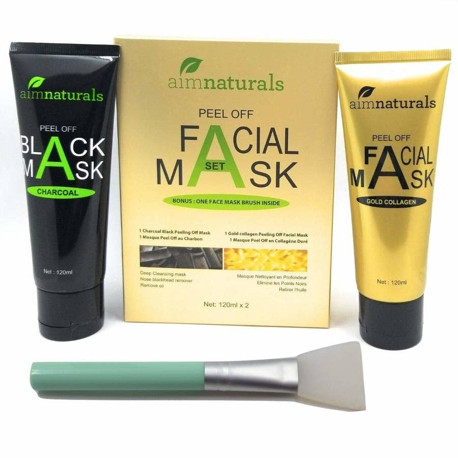 Download 22 Charcoal Products That You Should Already Be Using Yellowimages Mockups